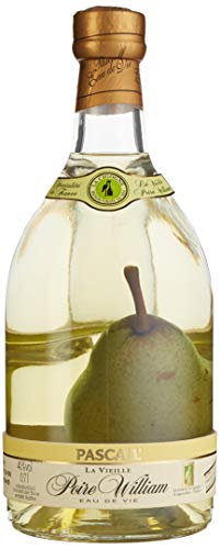 Pascall Poire William Brand mit Birne (2 x 0.7 l) – Bild 3