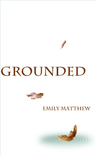 Grounded (The Flightless Trilogy Book 1)
