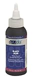 Yudu 3 Ounce Ink, Black