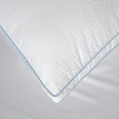 SensorPEDIC Core GelInfused Memory Foam Clusters & Gel Fiber Jumbo Bed