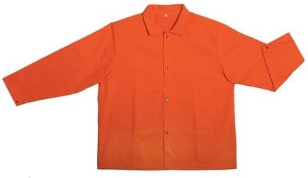 CONDOR 5WYP4 Jacket, FR, Orange, 2XL