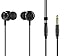 XZY 3.5mm Earphones Headphones, Powerful Bass Driven Sound, 12mm Large Drivers, Ergonomic Design for iPhone, iPad, iPod, Samsung and Mp3/Mp4 Players (Black)thumb 3