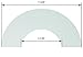 The Can Converter R56 Recessed Can Light Conversion Kit w/ 7