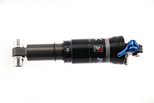 Fox Float RP23 190mm 7.5" x 2.0" Rear Suspension Mountain Bike Air Shock NEW