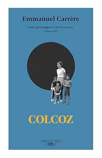 Livro Colcoz