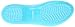 crocs Isabella GS Jelly Flat (Little Kid/Big Kid)