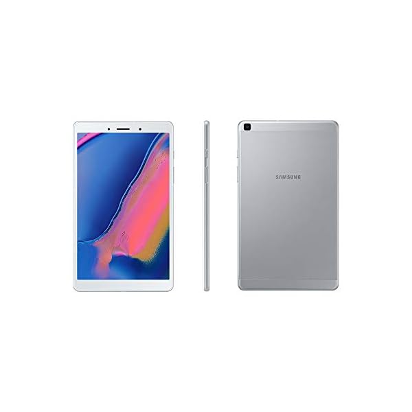 Samsung Tab A8 Wi-Fi 8 Inch - Silver