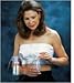 Medela Easy Expression Bustier - Black - Medium