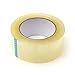 Clear Packing Tape, 2 Inch Wide, 2.0mil Thickness, 110 Yard Per Roll [Pack of 6 Rolls]