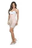 MARIAE 9182 Fajas Colombianas Levanta Pompi BBL Post Surgery Compression Garment