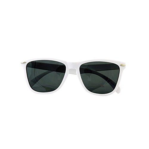 Baby BanZ: Beach Comber: White | 100% UV Protection | Age: 4-10 Yrs.
