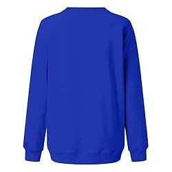 Cheap Womens Shirts Christmas Ugly Sweatshirt Women