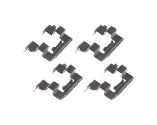Delphi LX0238 Kit d'installation pour frein en promo sur Amazon