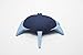 Big Joe 2020STI Pool Float, Sting Ray