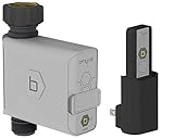 Orbit 21004 B-hyve Smart Hose Faucet Timer with Wi-Fi Hub, Compatible with Alexa (Renewed)