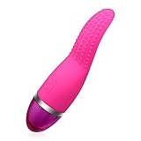 LEPO 12-speed Powerful Tongue Oral Sex Toys for Women, G Spot…
