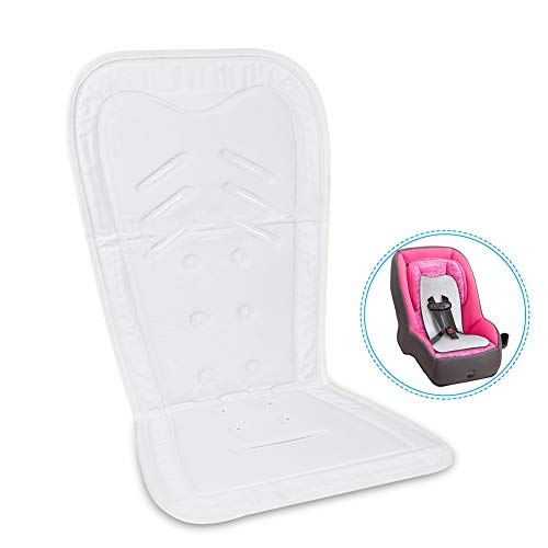 Best infant cooling car seat liner