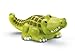 Fisher Price - Little People Zoo Talkers, Alligator - Adorable, Interactive