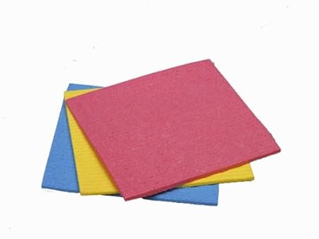 Sponge Wipe (03 pcs.)