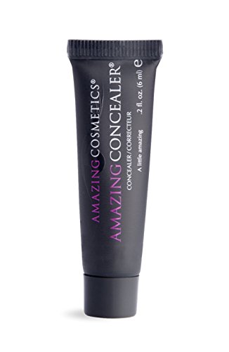 AMAZING COSMETICS Concealer, Tan Golden, 0.2 fl. oz.