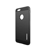 iPhone 6 Case iPhone 6s Case Vomach 6s Phone Case Protective iPhone 6 Case Anti-scratch Shock Absorbing Tough Bumper 4.7