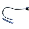 KUFA-Aluminum-Oxide-Hand-Gaff-with-stainless-steel-hook-Length36-AGF-10
