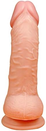 LANSEI Realistic Ultra-Soft Toy For Beginners 7.78 Inches