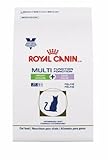 Royal Canin Veterinary Diet Feline Multifunction Urinary + Calm Dry Cat Food 6.6 lb