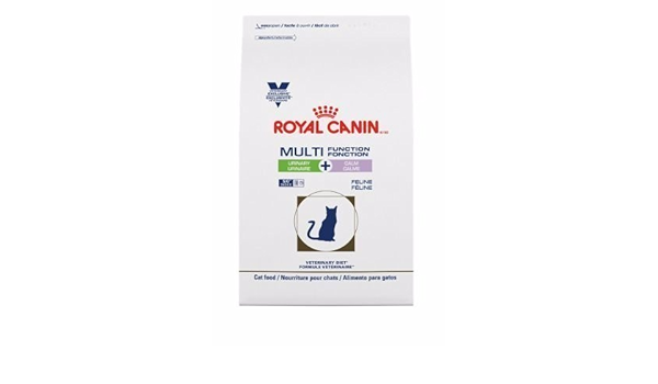 royal canin feline multifunction