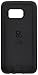 Galaxy S7 Edge Case, VRS Design [Damda Clip][Satin Silver] - [Wallet Card Slot][Military Grade Protection] for Samsung S7 Edge