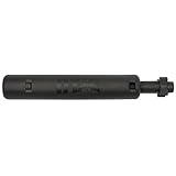 Otis Technology AR-10 Platforms Star Chamber Cleaning Tool, 7.62mm, Black
