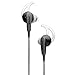 Bose FBA_741776-0140 Wired SoundSport in-ear headphones - Charcoal