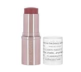Josie Maran Argan Color Stick (Full (.55oz/16g), Dreamy Pink)