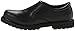 Skechers Men's Cottonwood Goddard-M, Black, 8 M US