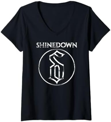 Amazon.com: Womens Korn Still A Freak V-Neck T-Shirt V-Neck T