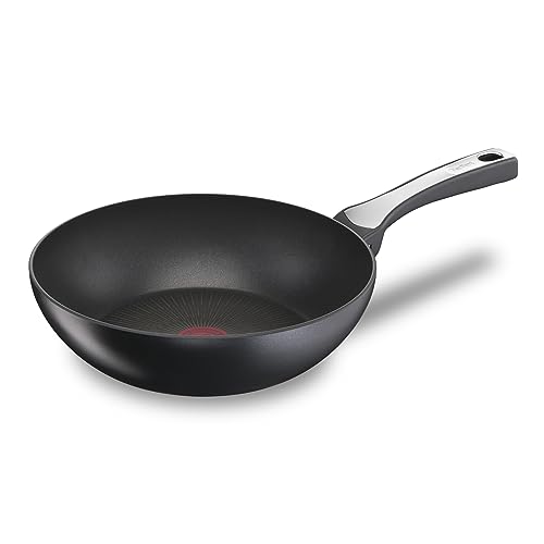 Tefal UNLIMITED ON Wokpfanne 28cm