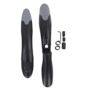 SANON Bike Mudguard Set, Universal Front and Rear Bicycle Fender Widen Thicken Bicycle Mud Guard Set for 24-29 inches…