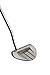 Odyssey Hot Pro 2.0 V-Line Putter (White), Right Hand, 35-Inch