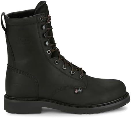 Amazon.com: Justin Work Driller 8