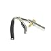 Artempo Adjustable Guitar Capo - No Scratches, No Fret Buzz, Easy to Move, Stainless Steel