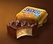 SNICKERS Peanut Butter Fun Size, Squared Milk Chocolate Candy Bars, 2lb