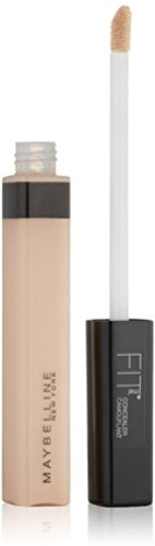 Maybelline New York Fit Me! Concealer, Fair [15], 1 ea (Pack of 3)