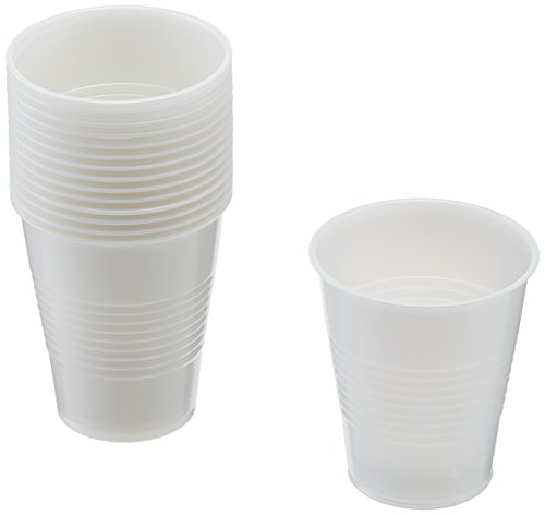 Medicine and Drinking Cups, 5 oz, 2430 Cups a Case