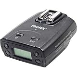 Phottix Odin II TTL Wireless Flash Trigger for Canon - Receiver Only (PH89072)