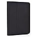 Cooper Infinite Elite [Protective Rugged Shockproof Carrying Case] for Samsung Galaxy Book 10.6 | Folio Holder Stand (Black)