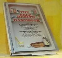 Self Health Handbook (A Spectrum book) 0138032963 Book Cover