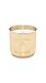 Tom Dixon Men's Orientalist Scented Candle, Brass, One Size