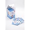 KidsClean Hydroalcoholische Doekjes voor Kinderen 30 stuks