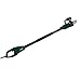 Sun Joe SWJ806E-HTG 8-Inch 8.0 Amp 2-in-1 Convertible Pole Chain Saw, Hunter Green
