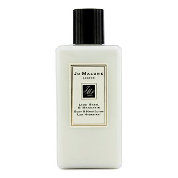 Jo Malone Lime Basil & Mandarin Body & Hand Lotion 250ml/8.5oz